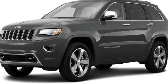 JEEP GRAND CHEROKEE 2014 1C4RJFCG4EC254266 image
